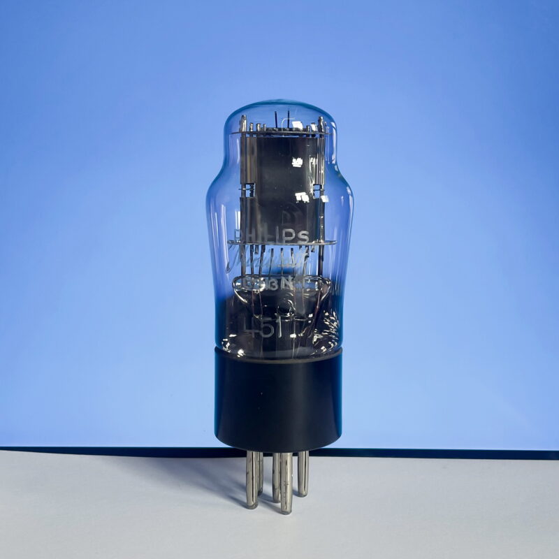 PHILIPS Miniwatt C243N Vacuum Tube