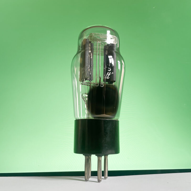Philips 1803 Miniwatt Vacuum Rectifier RGN564, V460